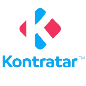 Kontratar Logo