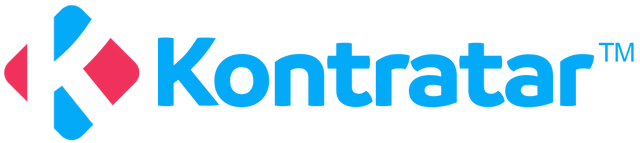 Kontratar Logo